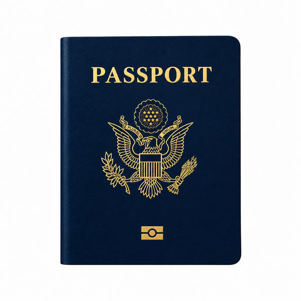 USA Passport Concierge Service