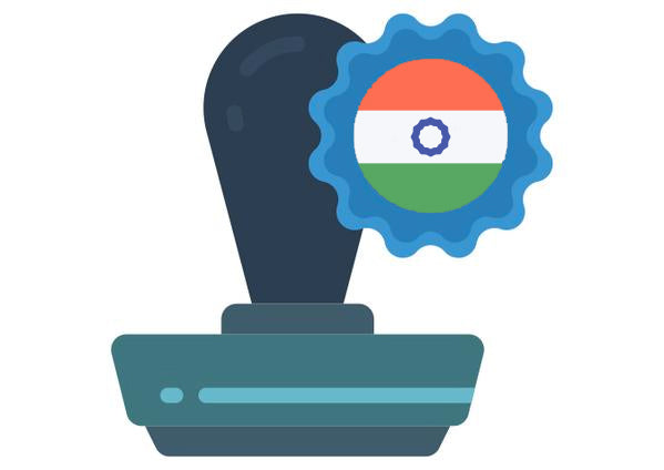 India Visa Processing (for US Passports)