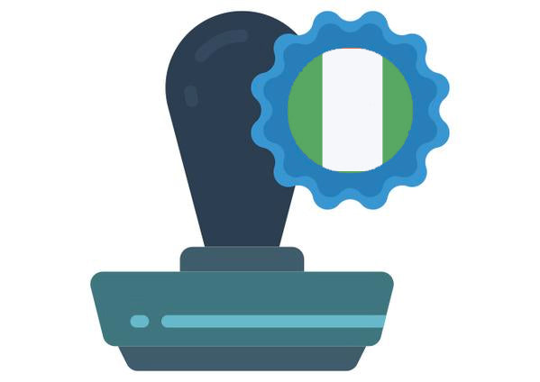 Nigeria Visa Processing (for US Passports)